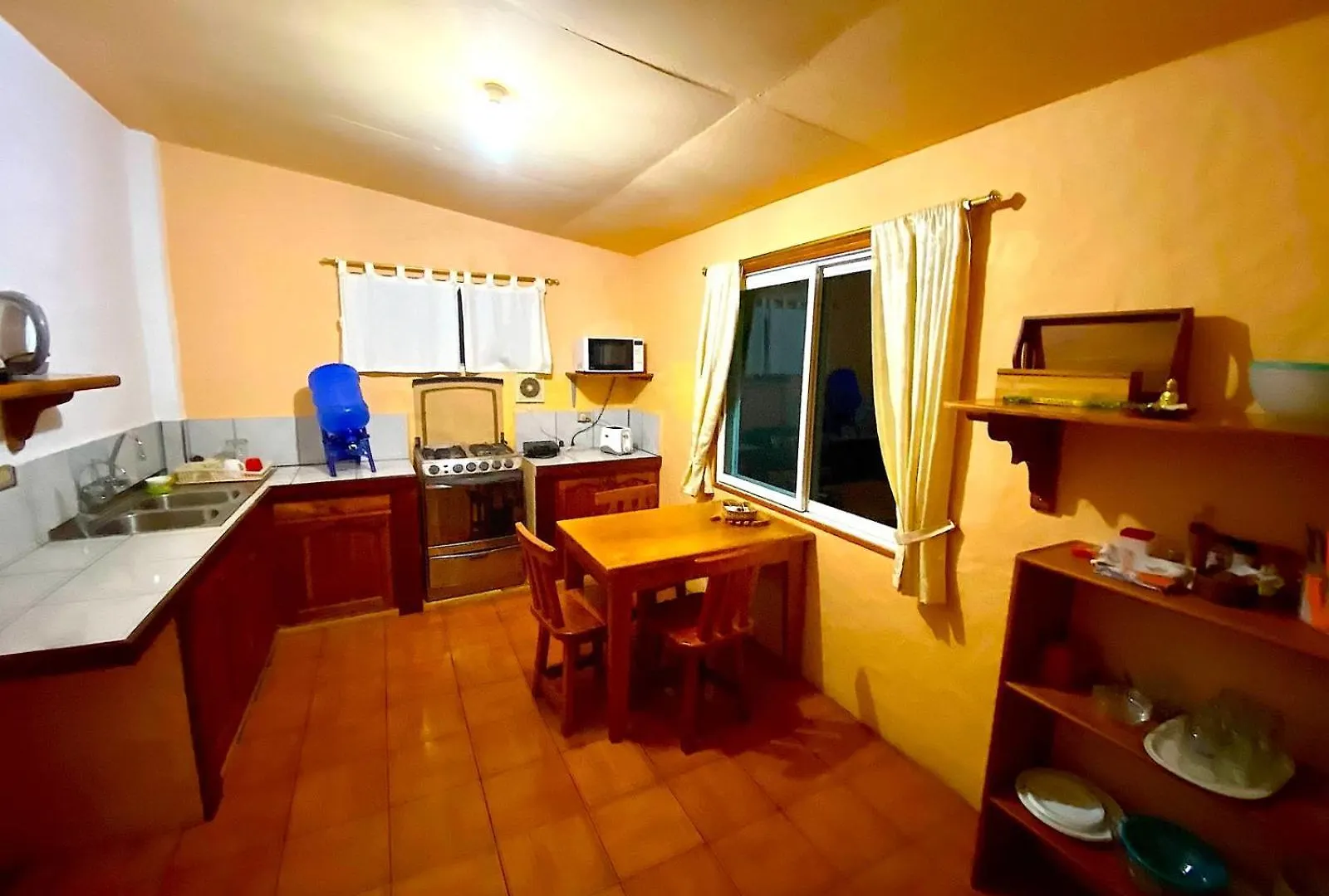 Darwins Corner Mini House Villa Puerto Ayora   Puerto Ayora (Galapagos Islands)