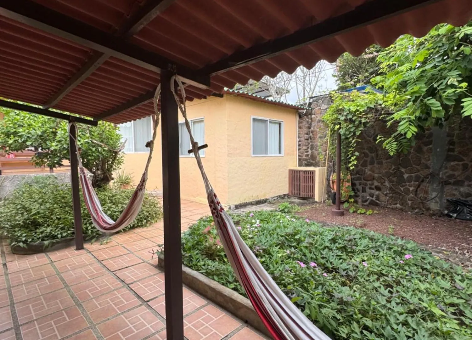 Darwins Corner Mini House Villa Puerto Ayora