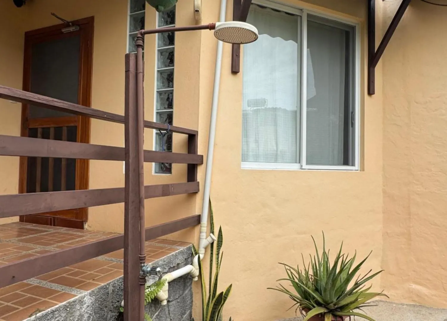 Darwins Corner Mini House Villa Puerto Ayora  0*, Puerto Ayora (Galapagos Islands)