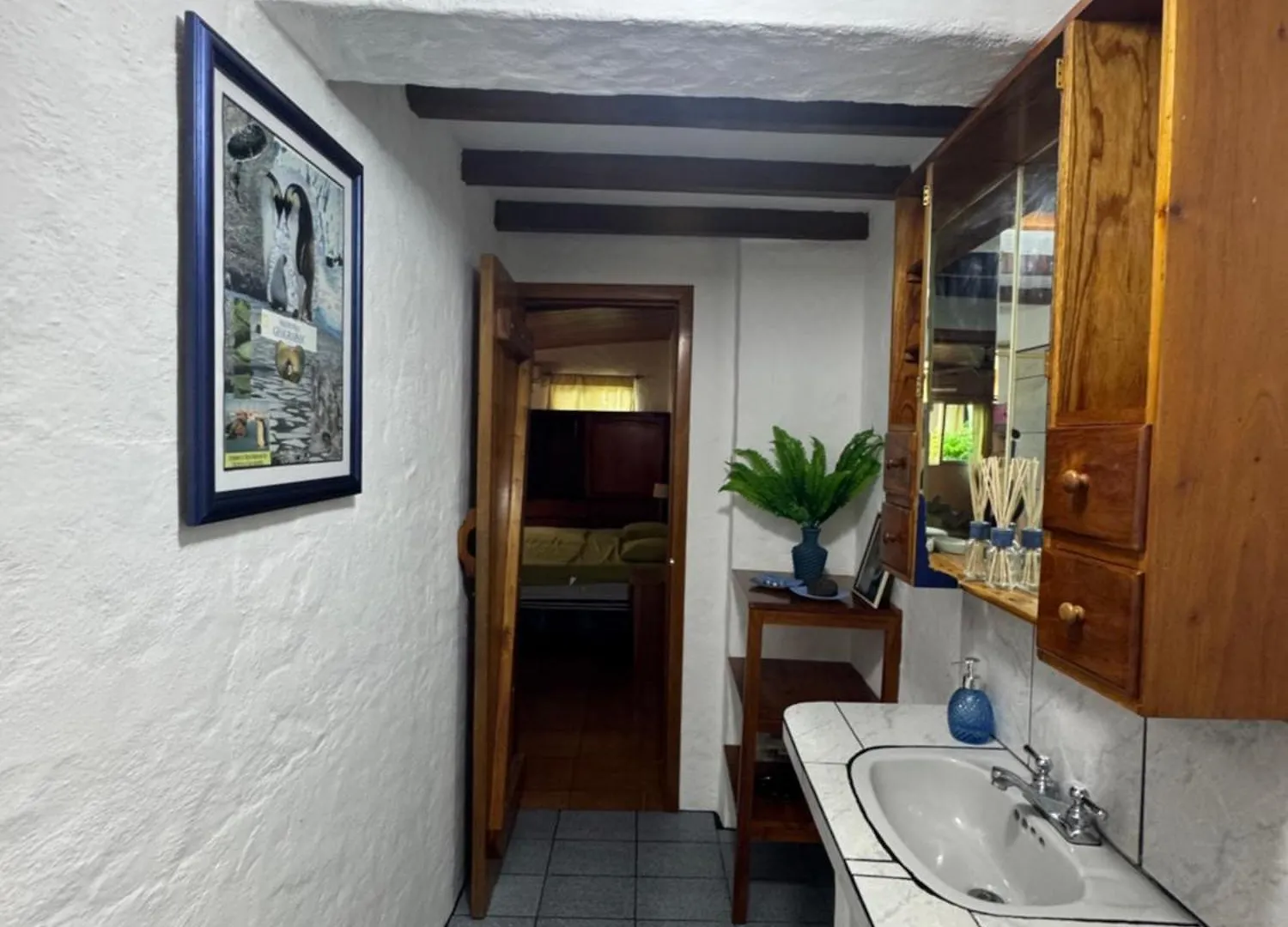 Darwins Corner Mini House Villa Puerto Ayora  Ecuador