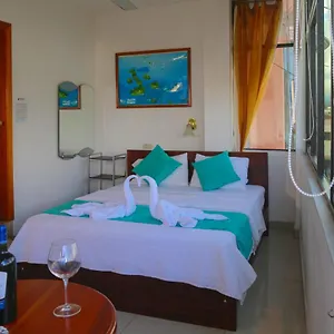 Auberge de jeunesse Sir Francis Drake, Puerto Ayora (Galapagos Islands)