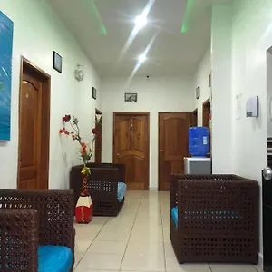 Maison d'hôtes Marysol, Puerto Ayora (Galapagos Islands)
