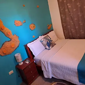 Appartement Galarous Island, Puerto Ayora (Galapagos Islands)