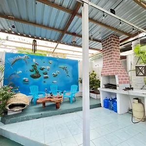 Aparthotel Nelyza's & Adventure, Puerto Ayora (Galapagos Islands)