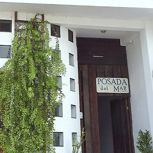 Del Mar Puerto Ayora (Galapagos Islands)