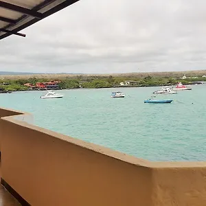 Auberge de jeunesse Estrella De Mar, Puerto Ayora (Galapagos Islands)