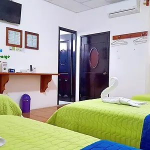 Auberge de jeunesse La Mirada Del Solitario George, Puerto Ayora (Galapagos Islands)